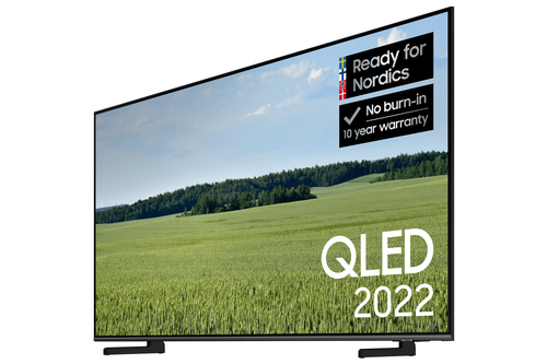 Samsung Series 6 QE50Q64BAU – image 5