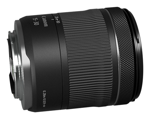 Canon RF 15-30 mm f/4.5-6.3 IS Stm Wide-angle Zoom Lens, Black - image 3