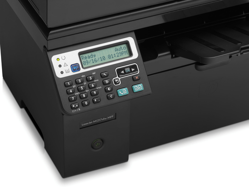 HP Pro M1217nfw – image 9
