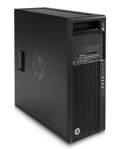 HP 440 MT