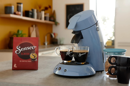Senseo Original HD7817/70 coffee maker Fully-auto Pod coffee machine – image 4
