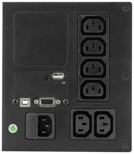 Legrand ASI KEOR SP 2000 IEC – image 4