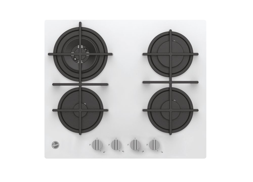 Hoover H-HOB 300 GAS HVG6BR4WK3W White Built-in