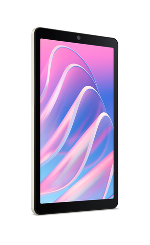 Acer Iconia A8-21M-A3ES Allwinner 64 GB 21,8 cm (8.6 ) 4 GB Wi-Fi 6 (802.11ax) Zilver, afbeelding 2