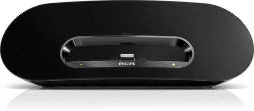 Philips docking speaker DS8530/93