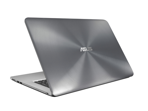 ASUS K756UQ-T4340R Intel® Core™ i7 i7-7500U Laptop – image 5