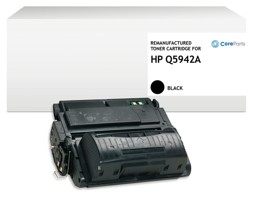 CoreParts QI-Q5942A toner cartridge