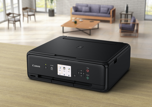 Canon PIXMA TS5055 Inkjet A4 – image 8