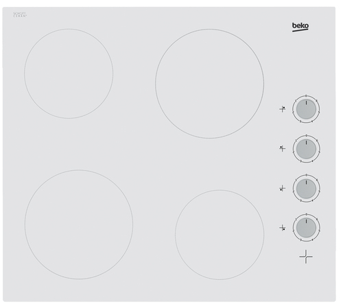 Beko HIC 64100 W