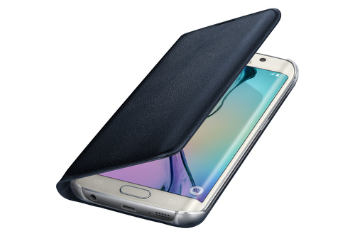 Samsung EF-WG925P mobile phone case Wallet case Black – image 4