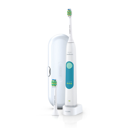 Philips Sonicare 3 Series gum health 1 mode Sonic electric toothbrush
