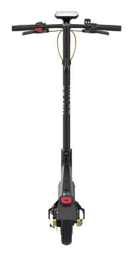 NAVEE ST5 PRO Elektrisk løbehjul Sort – billede 3