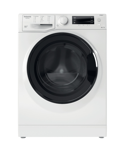 Hotpoint RDD 1076287 WK EU N