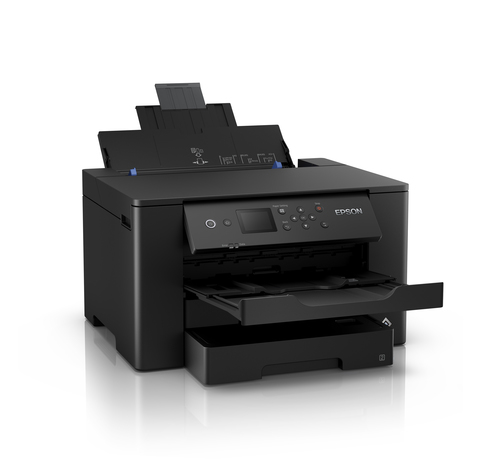 Epson WorkForce WF-7310DTW inkjet printer Colour – image 2