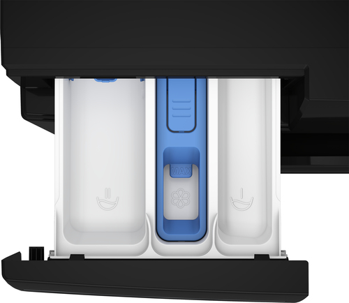 Beko b300 BMN3WT3841B Freestanding – image 6