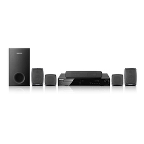 Samsung HT-Z220 home cinema system 5.1 channels