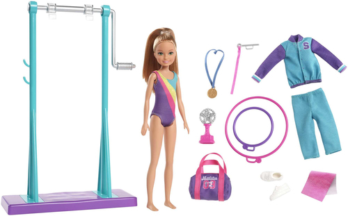 Barbie GBK59 кукла
