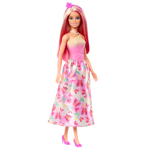 Barbie A Touch of Magic HRR08 кукла