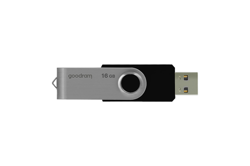 Goodram UTS2 unidad flash USB 16 GB USB tipo A 2.0 Negro