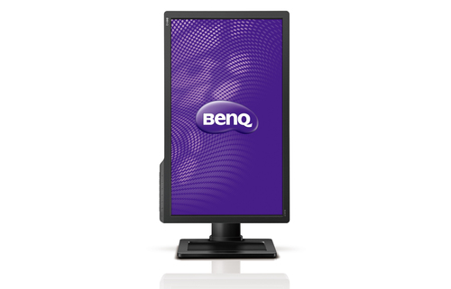 BenQ XL2411T computer monitor – image 6