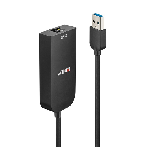 Lindy 43281 interface cards/adapter