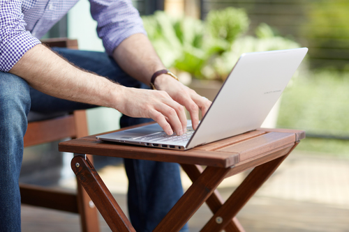 HP Spectre x360 - 13-4007na (ENERGY STAR) – image 9
