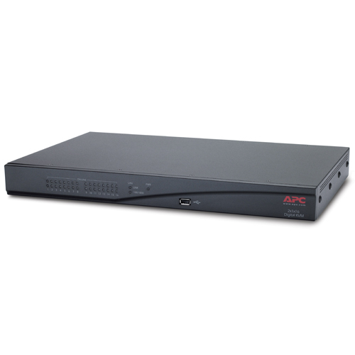 APC 2x1x16 Digital KVM