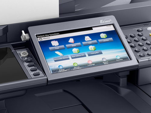 Kyocera ECOSYS 870B61102V13NL2 multifunction printer Laser A4 – image 7