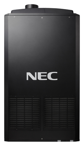 NEC PH2601QL Large venue projector 26000 ANSI lumens DLP DCI 4K (4096x2160) Black – image 7