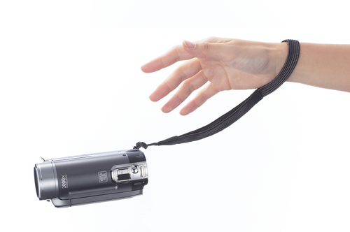 Canon LEGRIA FS11 Handheld camcorder – image 6