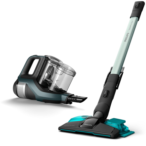 Philips FC6901/01 stick vacuum/electric broom 2-in-1 stick vacuum Battery Dry&wet Cyclonic Bagless – image 5
