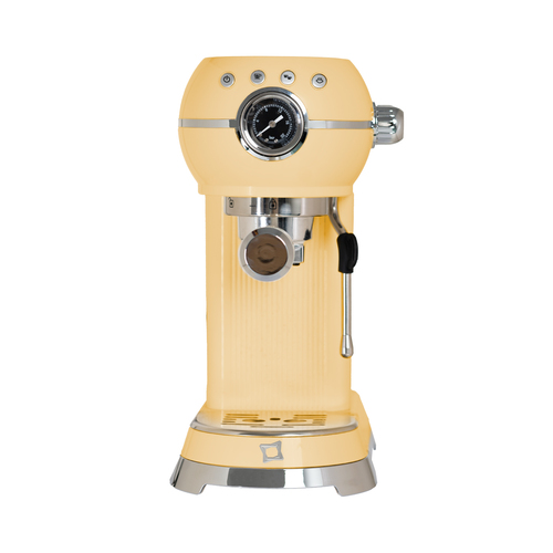 Pyramidea MCST001C coffee maker Espresso machine