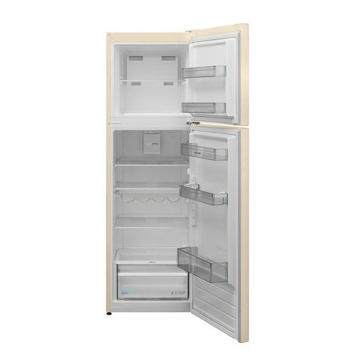 Sharp SJ-FTA03ITXJE fridge-freezer Freestanding – image 2