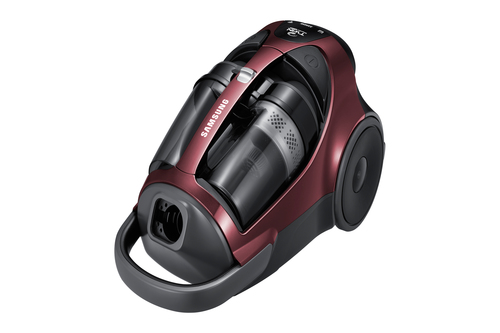 Samsung SC8857 2 L Dry 2200 W Bagless – image 4