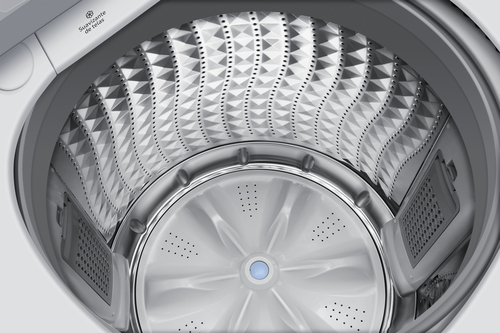 Samsung WA19A3351GW washing machine Top-load – image 7