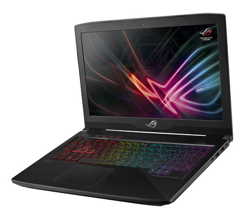 ASUS ROG Strix GL503GE-EN041T laptop Intel® Core™ i7 i7-8750H – image 4