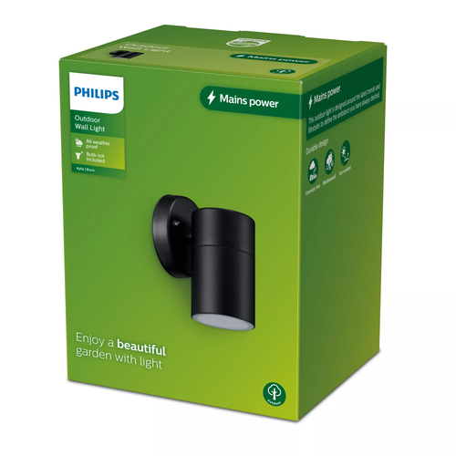 Philips Kylis WA Max 25W BL HV 06 – Foto 4 von 4