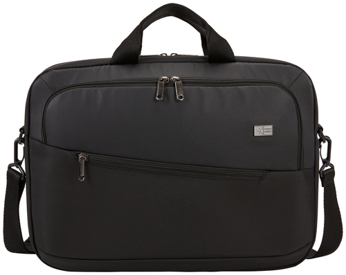 Case Logic Propel PROPA-116 Black 39,6 cm (15.6") Портфель Черный