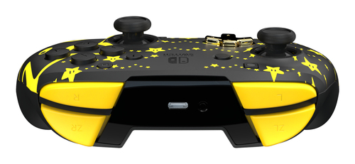 Turtle Beach PDP Rematch Glow Wireless Controller gamepad, afbeelding 5