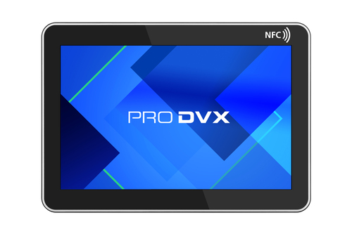 ProDVX APPC-10SLBN (R23-7581) – image 1