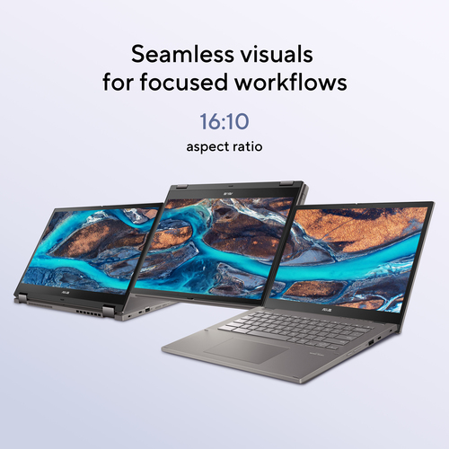 ASUS Chromebook CX34 Flip CB3401FBA-LZ0678 Intel® Core™ i5 i5-1235U – image 8