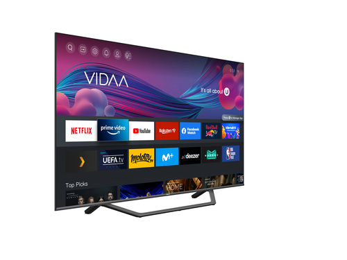 Hisense 65A7GQTUK TV – image 7