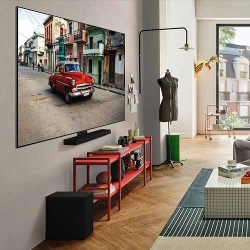 LG OLED evo AI OLED42C54LA – image 6