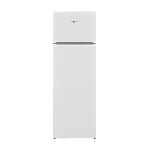 Whirlpool W55TM 6110 W