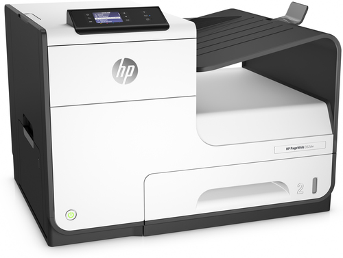 HP 352dw large format printer Wi-Fi Colour – image 5