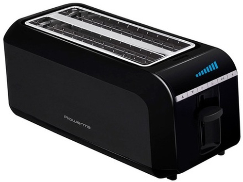 Rowenta TL681830 toaster 2 slice(s)
