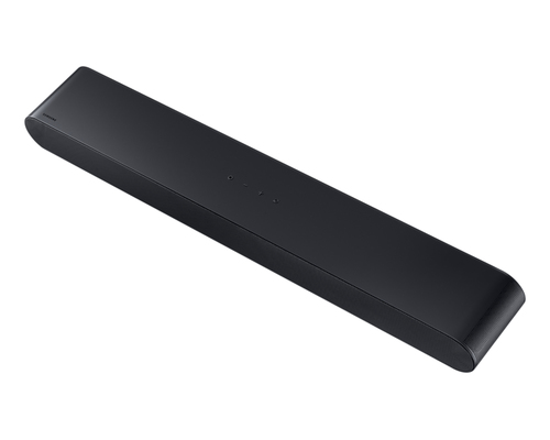 Samsung HW-S60B/XN soundbar speaker Black 5.0 channels