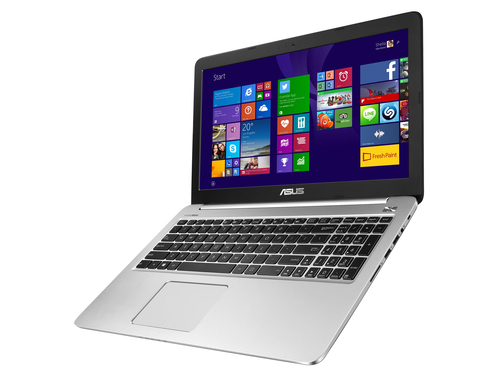 ASUS K501LX-DM083D Intel® Core™ i7 i7-5500U Laptop – image 8