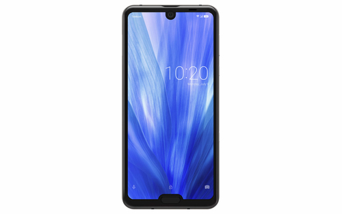 Sharp Aquos R3
