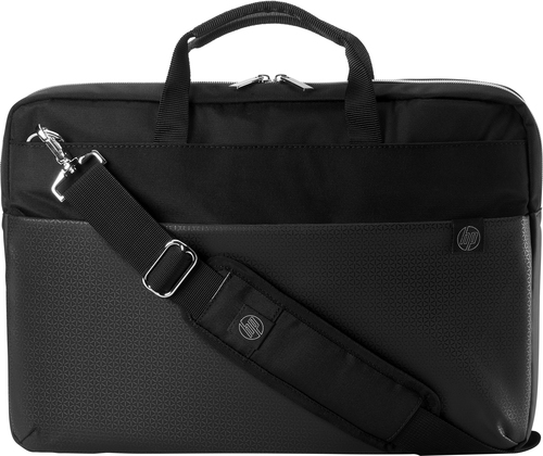 HP 15.6 Duotone Briefcase
